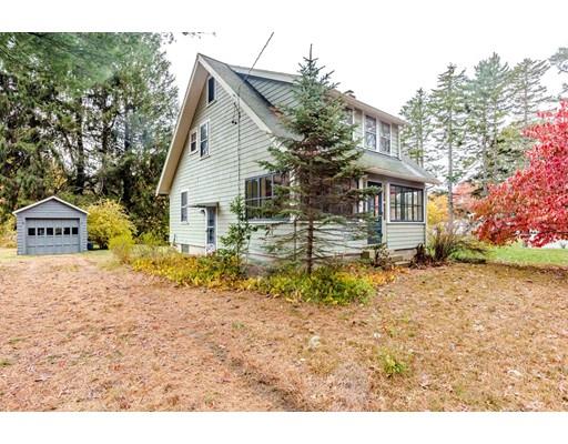 7 Waltham Road Wayland, MA 01778 - Photo 20 of 21