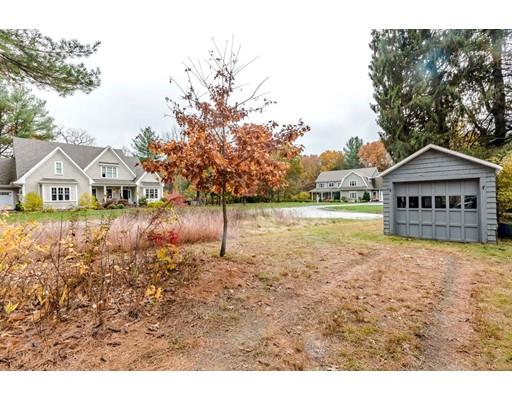 7 Waltham Road Wayland, MA 01778 - Photo 3 of 21