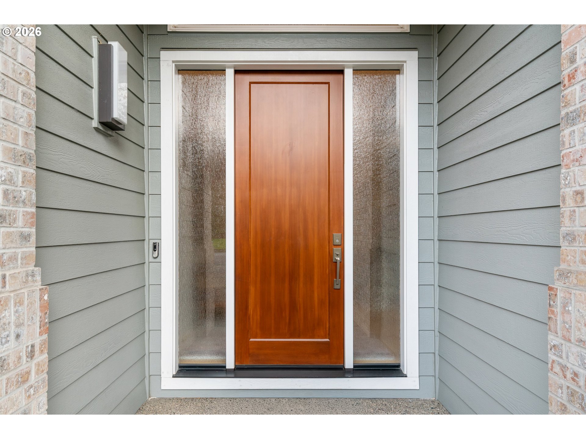 1716 Northwest Mill Pond Road Portland, OR 97229 - Photo 3 of 48 a view of door