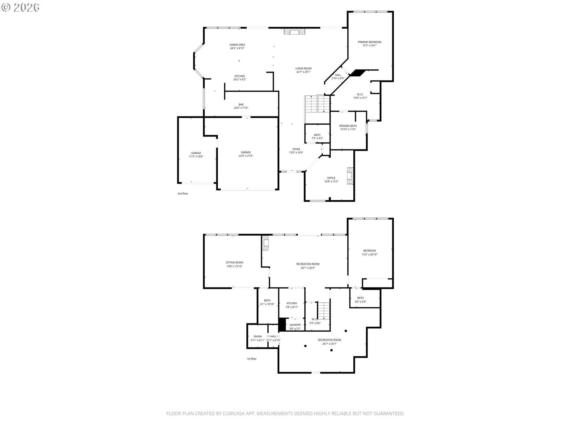 1716 Northwest Mill Pond Road Portland, OR 97229 - Photo 48 of 48