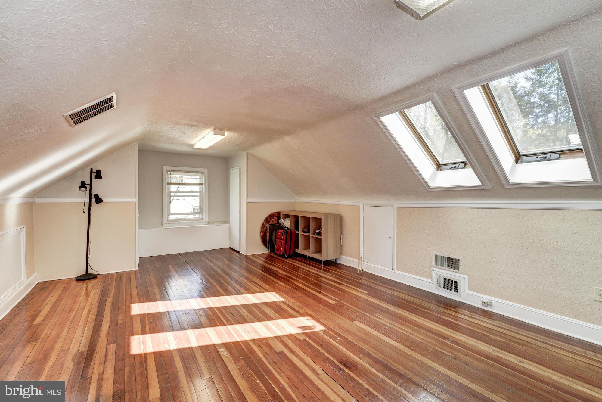 1674 Primrose Road Northwest Washington, DC 20012 - Photo 21 of 29 4th Floor