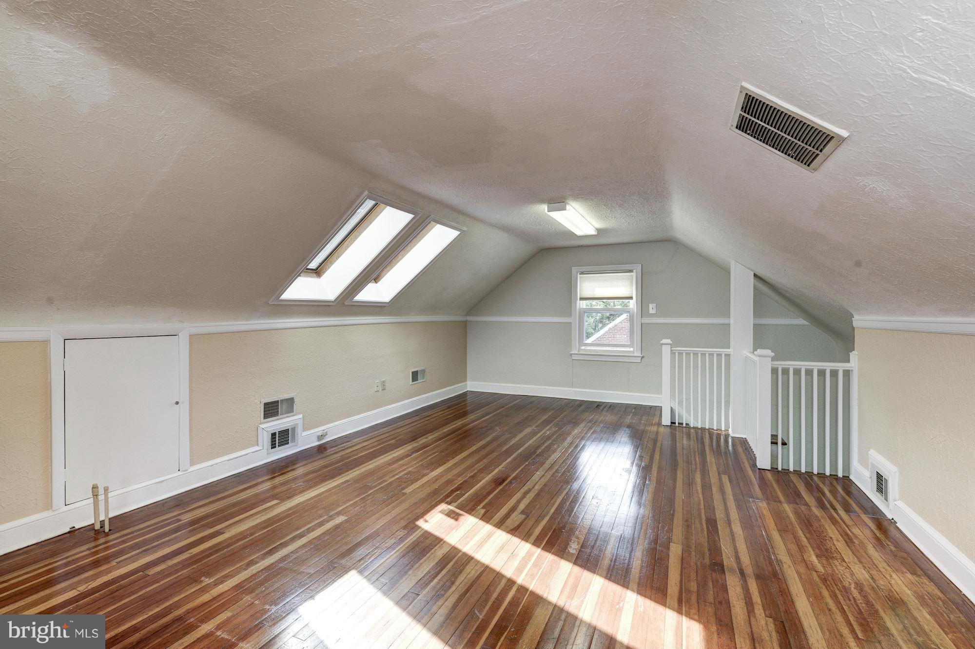1674 Primrose Road Northwest Washington, DC 20012 - Photo 22 of 29 Interior (General)