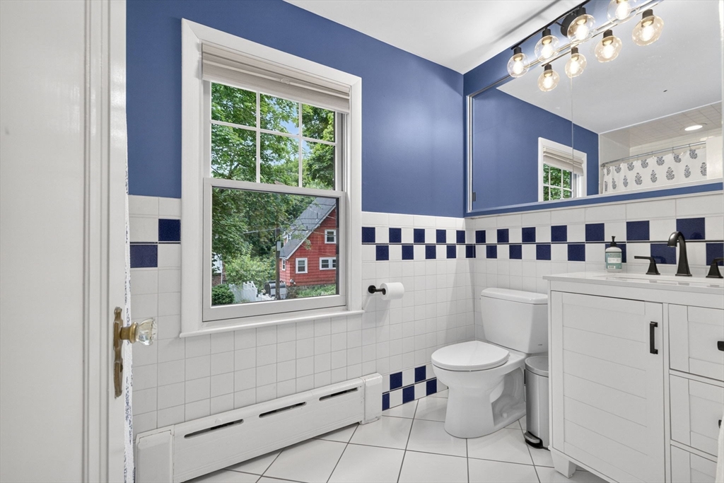 40 Arborough Road Boston, MA 02131 - Photo 25 of 36