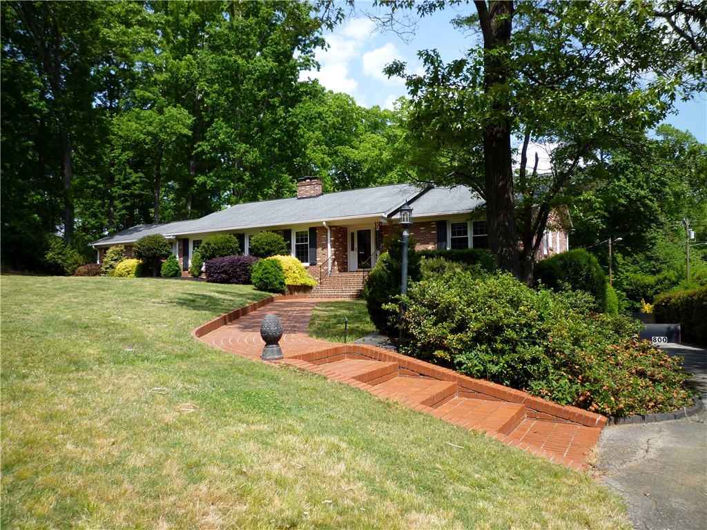800 Concord Avenue Anderson, SC 29621 - Photo 1 of 2