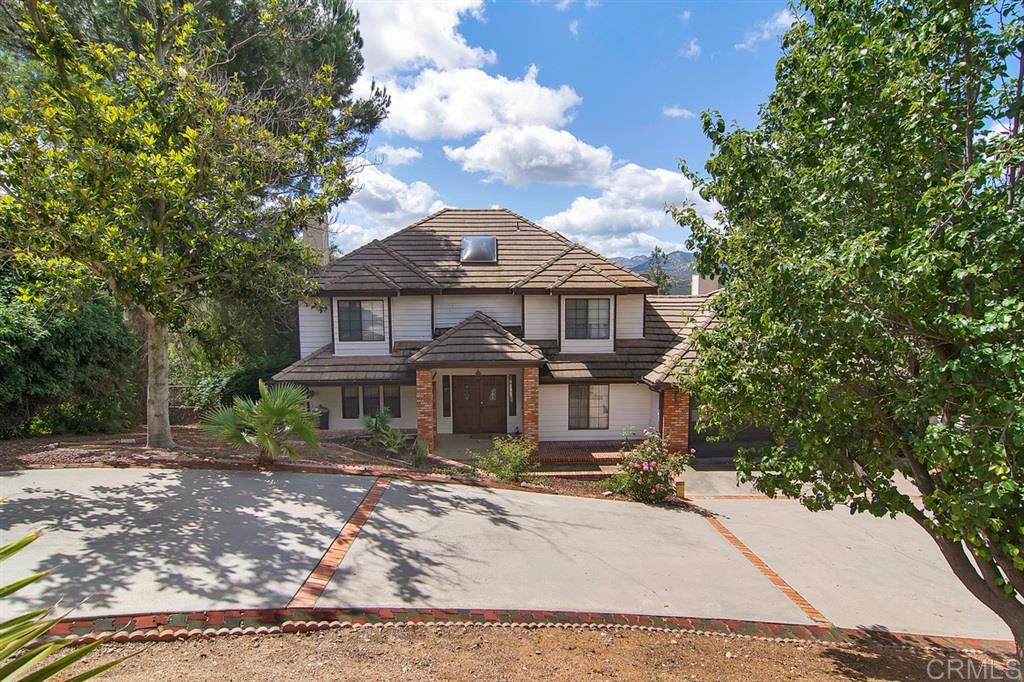 24459 Rutherford Road Ramona, CA 92065 - Photo 1 of 25