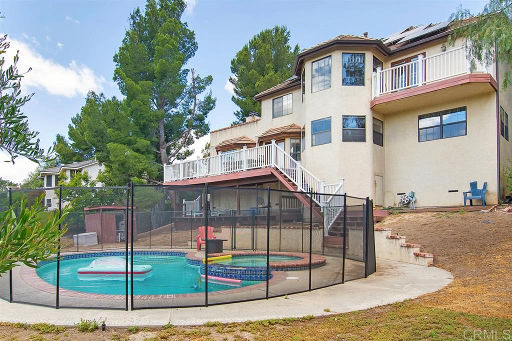 24459 Rutherford Road Ramona, CA 92065 - Photo 24 of 25