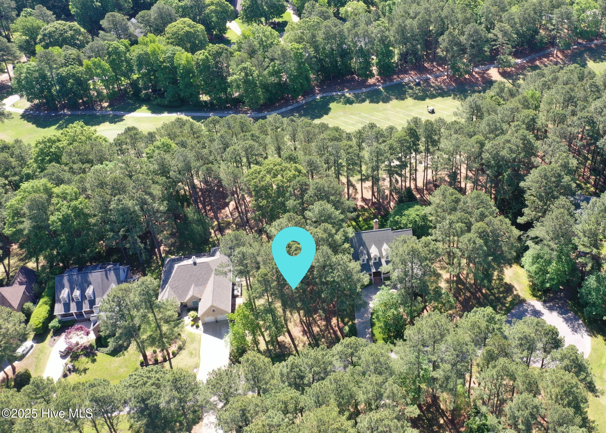 11 Croatan Road Hertford, NC 27944 - Photo 1 of 8 Aerial