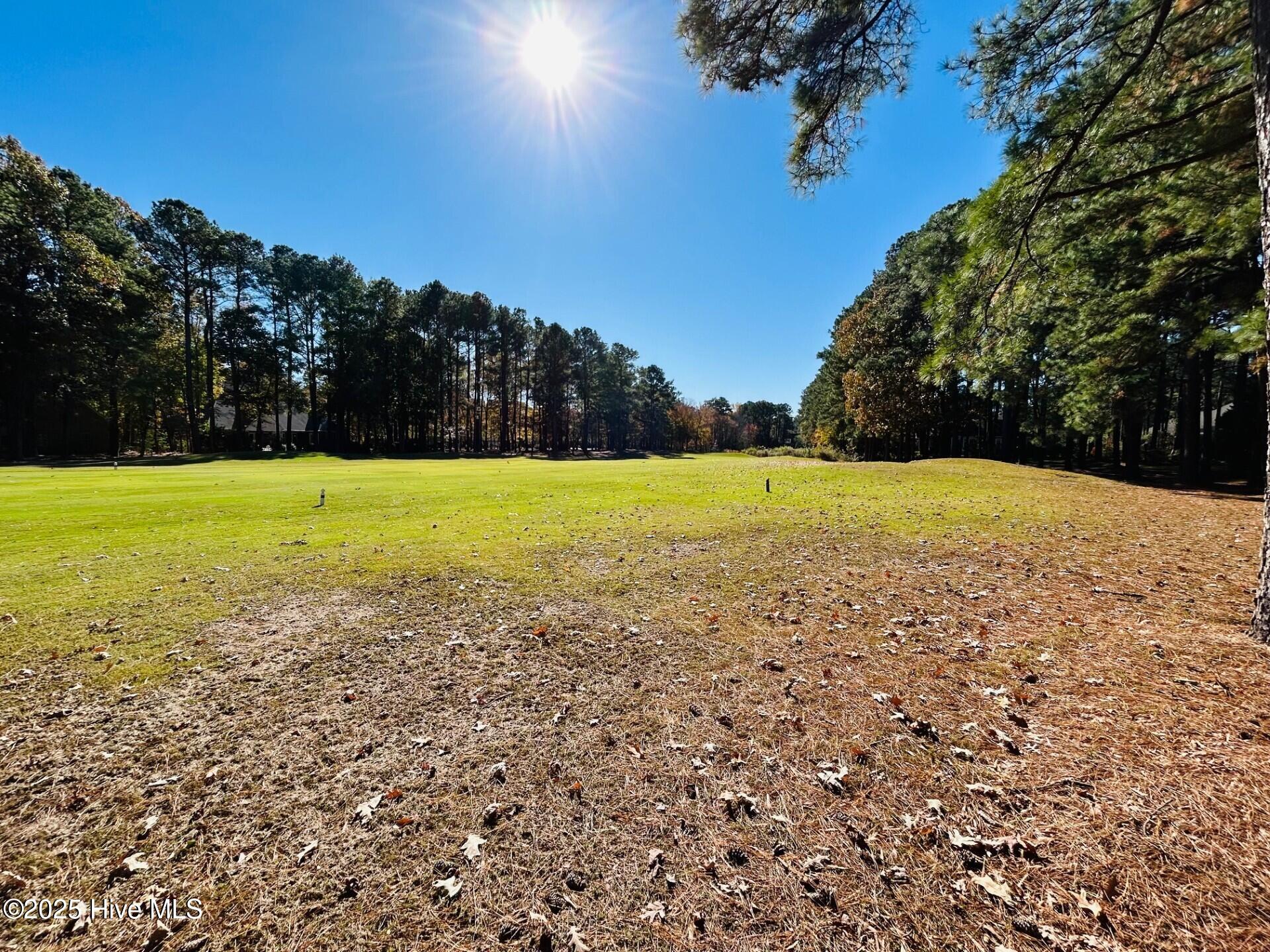 11 Croatan Road Hertford, NC 27944 - Photo 5 of 8 E-11 Golf RIght