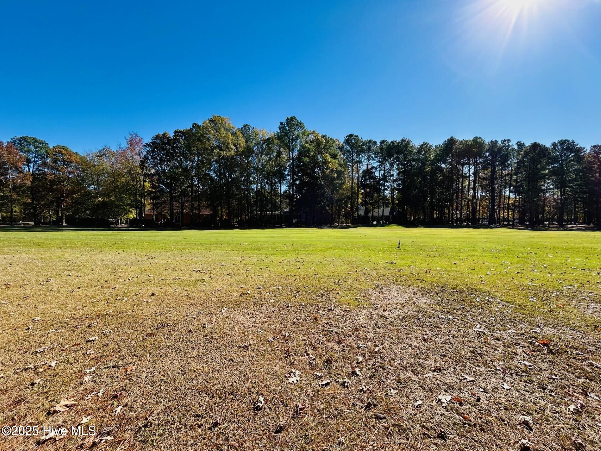 11 Croatan Road Hertford, NC 27944 - Photo 6 of 8 E-11 Golf Straight