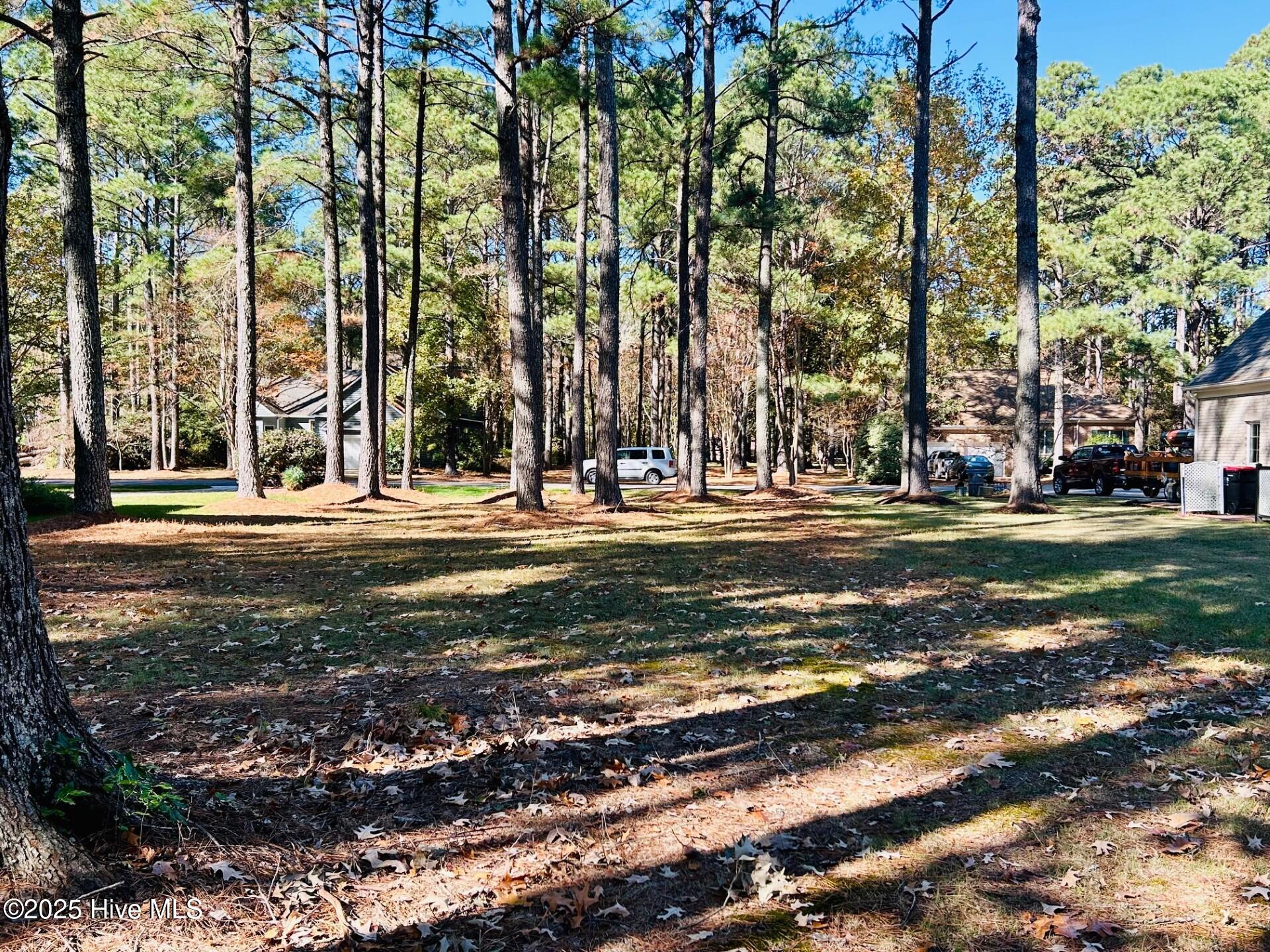 11 Croatan Road Hertford, NC 27944 - Photo 8 of 8 E-11 Back