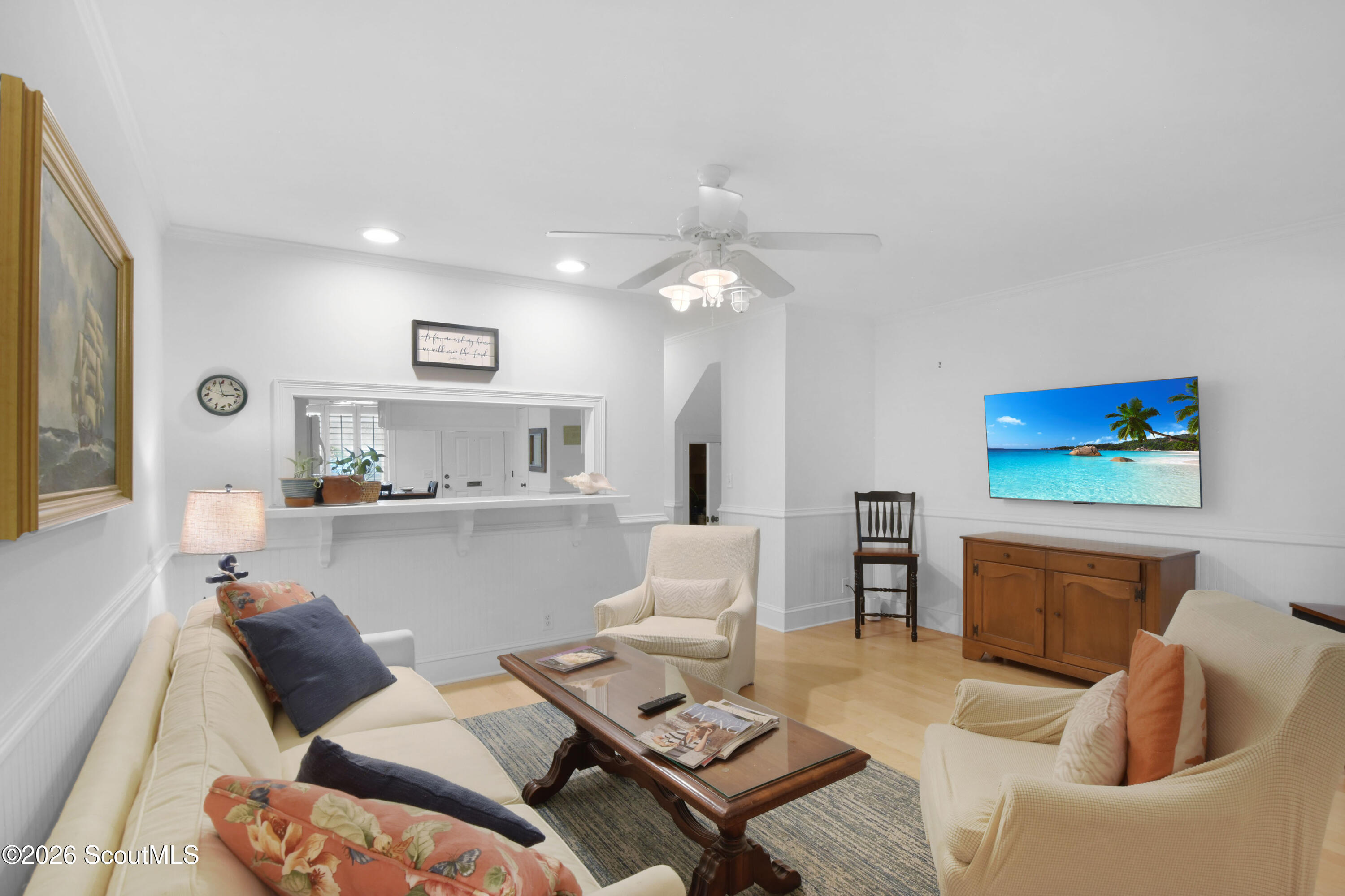 1000 Mallery St Extension, Unit F58 St. Simons Island, GA 31522 - Photo 9 of 20