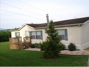 379 Bill West Road Limestone, TN 37681 - Photo 1 of 8 Photo 1