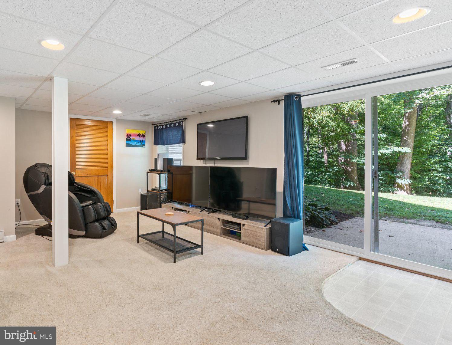 4150 Willows Road Chesapeake Beach, MD 20732 - Photo 21 of 35 Walk out