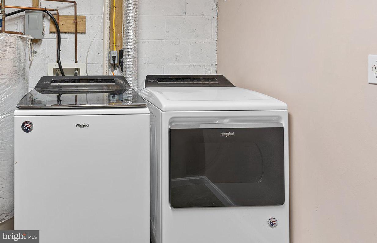 4150 Willows Road Chesapeake Beach, MD 20732 - Photo 27 of 35 Laundry