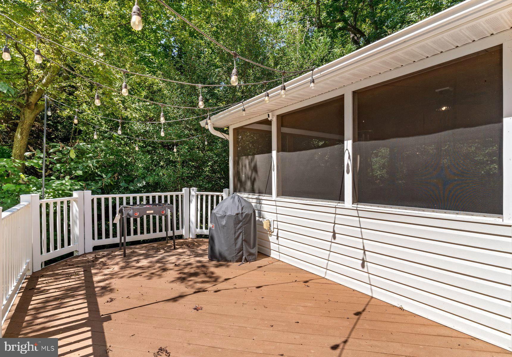 4150 Willows Road Chesapeake Beach, MD 20732 - Photo 29 of 35 Spacious deck