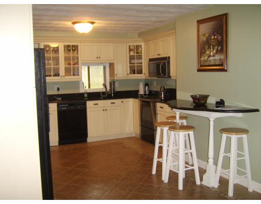 19 Catherine Road Framingham, MA 01701 - Photo 8 of 10 a kitchen with a sink and cabinets