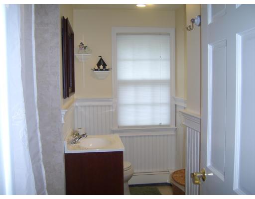 19 Catherine Road Framingham, MA 01701 - Photo 9 of 10 a bathroom with a sink and a mirror