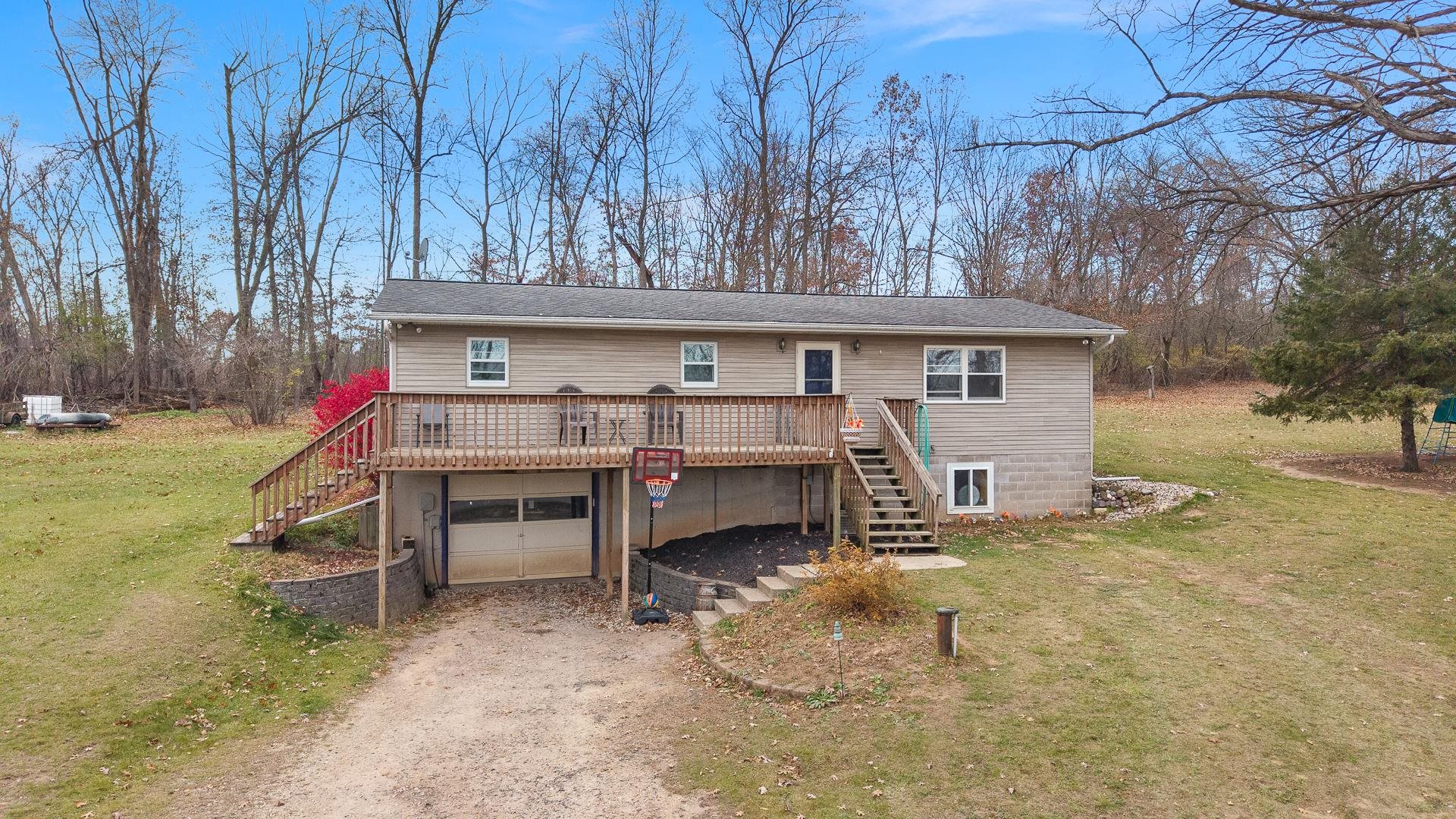 N3741 6th Road Oxford, WI 53952 - Photo 1 of 1 Gallery Image 1