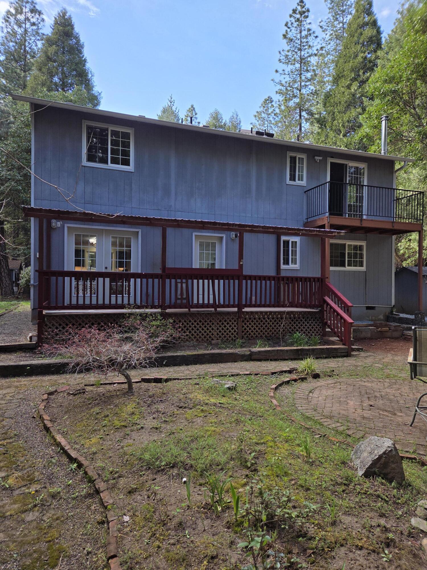 3760 Pleasant Creek Road Rogue River, OR 97537 - Photo 20 of 36