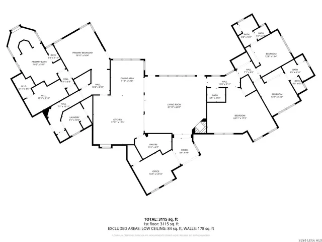 $950,000 | 1530 County Road 132, Floresville, TX 78114