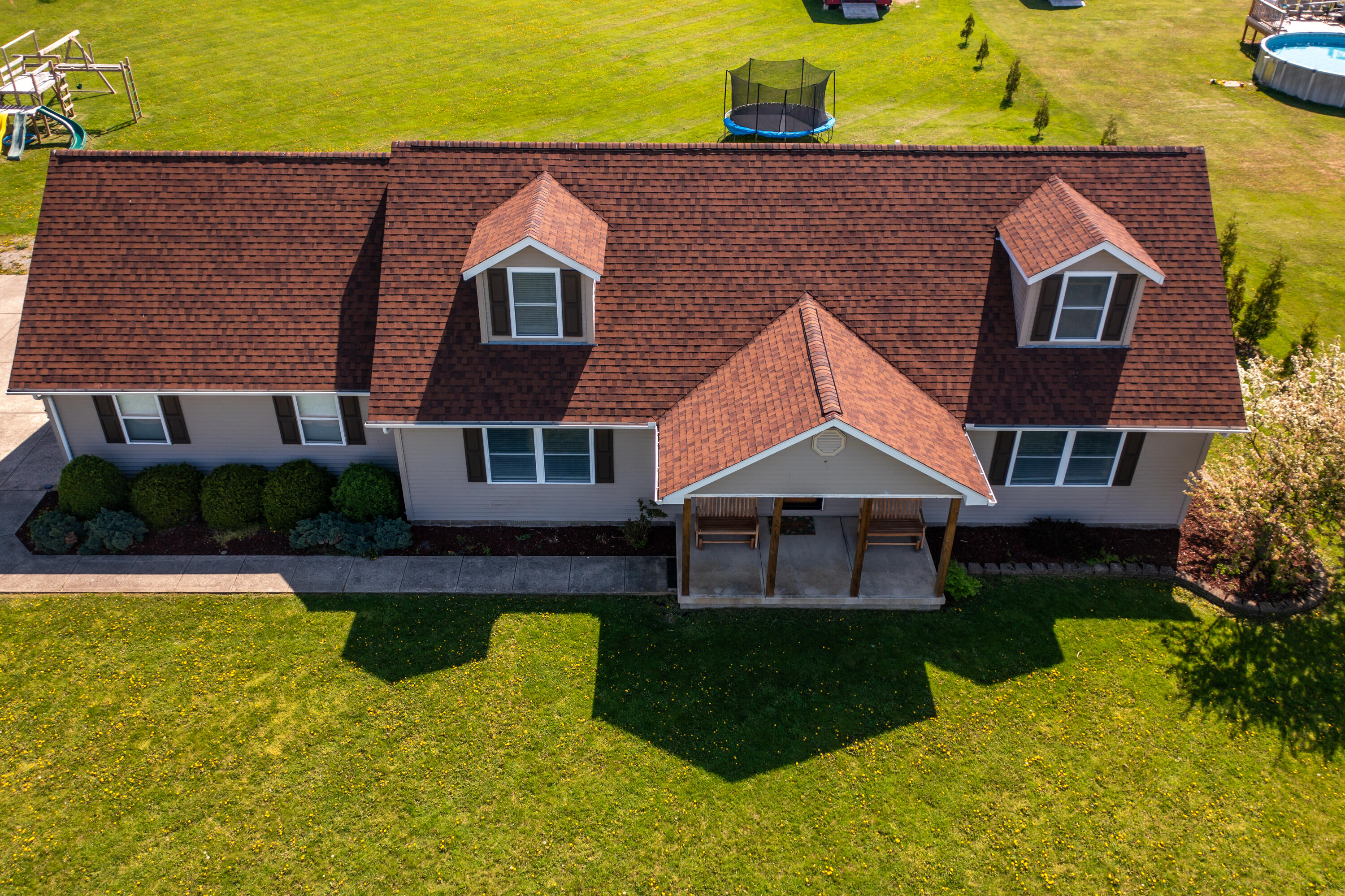 4100 Joshane Street Springfield, OH 45502 - Photo 63 of 68