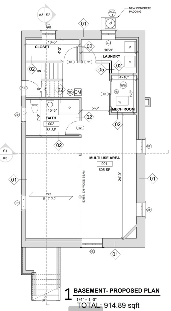 2252 Northgate Avenue North Riverside, IL 60546 - Photo 44 of 46