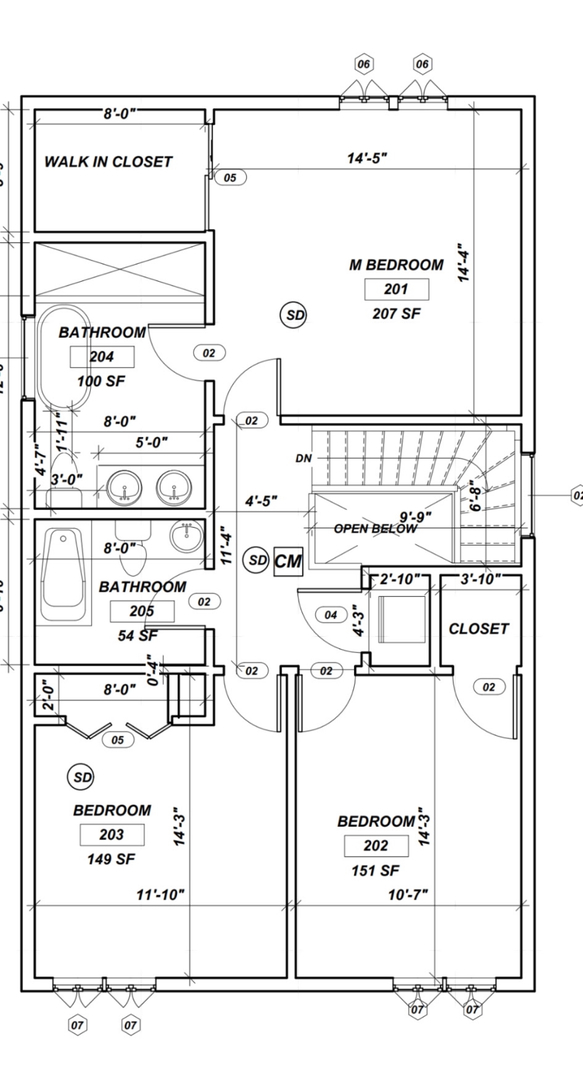2252 Northgate Avenue North Riverside, IL 60546 - Photo 45 of 46 unknown