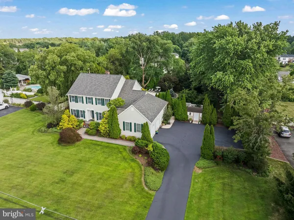 $1,174,000 | 94 Tindall Road, Robbinsville, NJ 08691