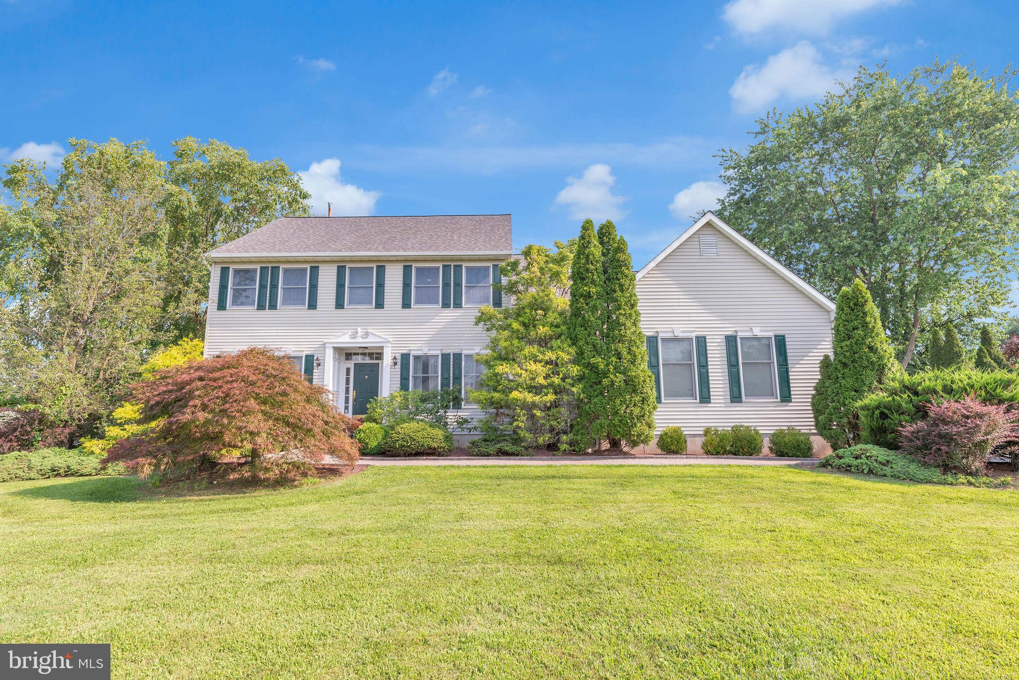 94 Tindall Road Robbinsville, NJ 08691 - Photo 5 of 74