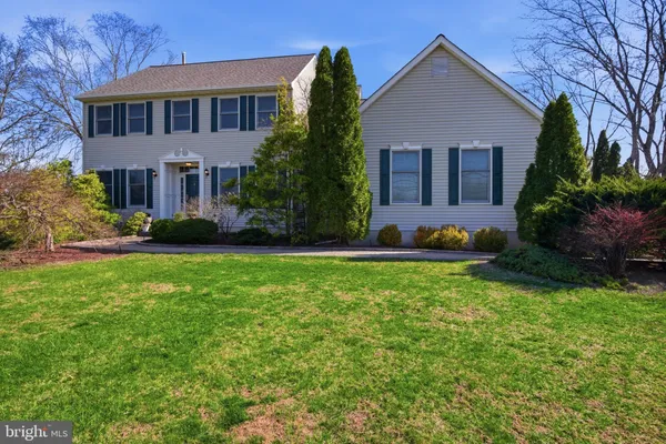 $1,174,000 | 94 Tindall Road, Robbinsville, NJ 08691