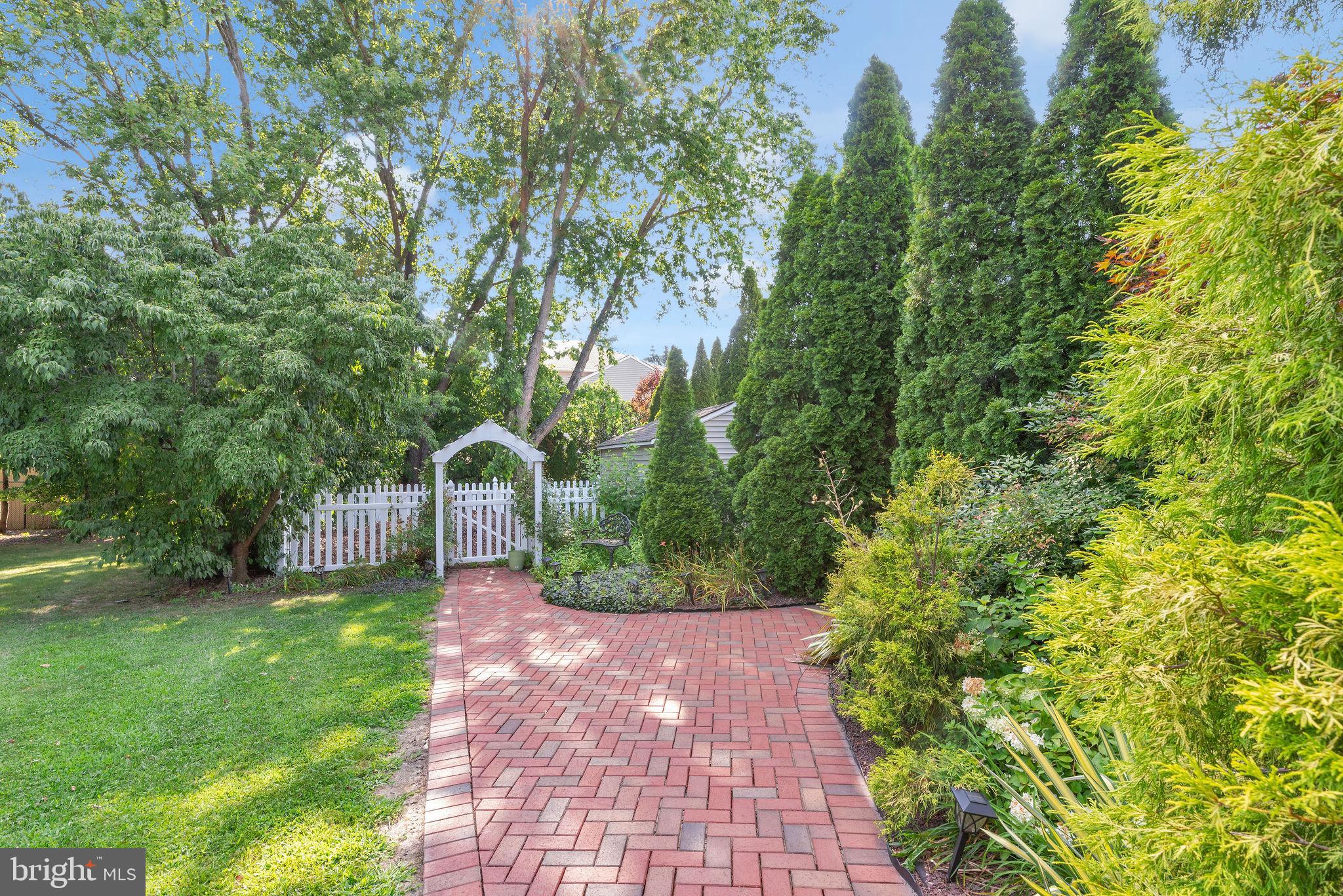 94 Tindall Road Robbinsville, NJ 08691 - Photo 65 of 74