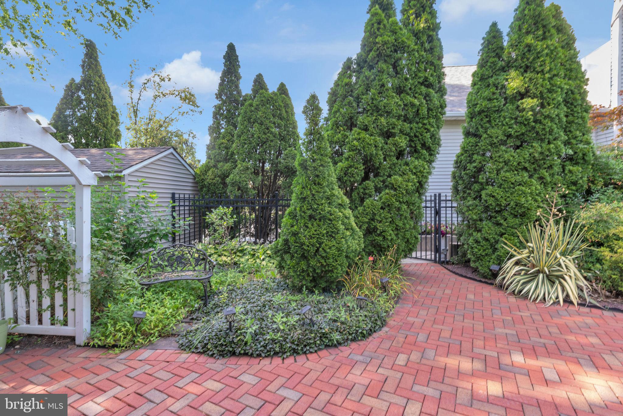 94 Tindall Road Robbinsville, NJ 08691 - Photo 67 of 74