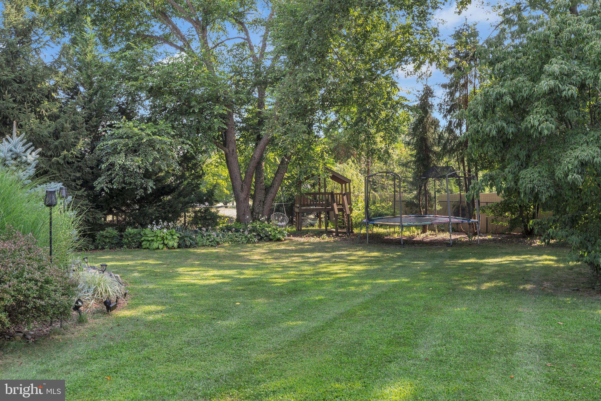 94 Tindall Road Robbinsville, NJ 08691 - Photo 68 of 74