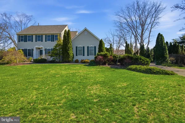 $1,174,000 | 94 Tindall Road, Robbinsville, NJ 08691