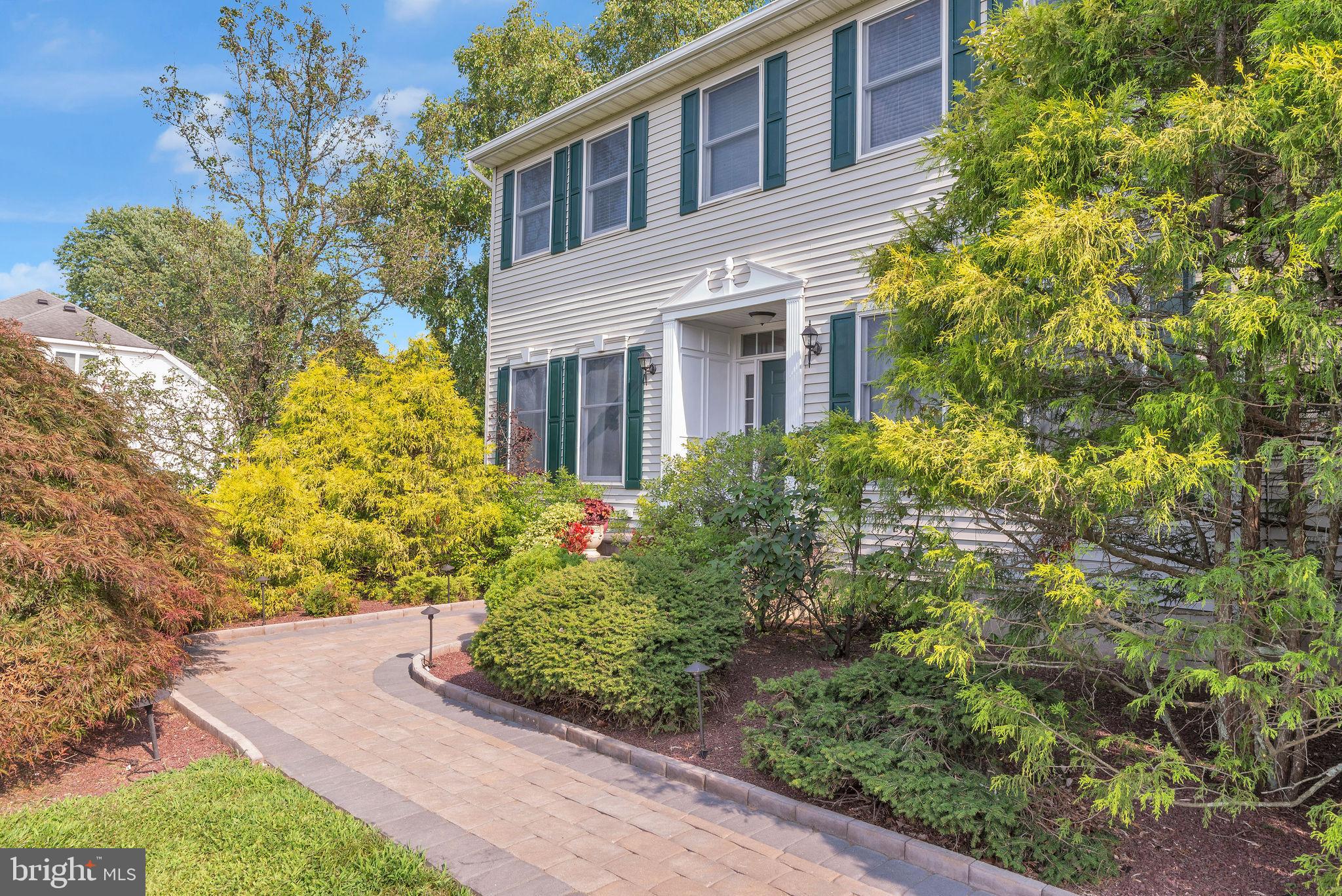 94 Tindall Road Robbinsville, NJ 08691 - Photo 9 of 74