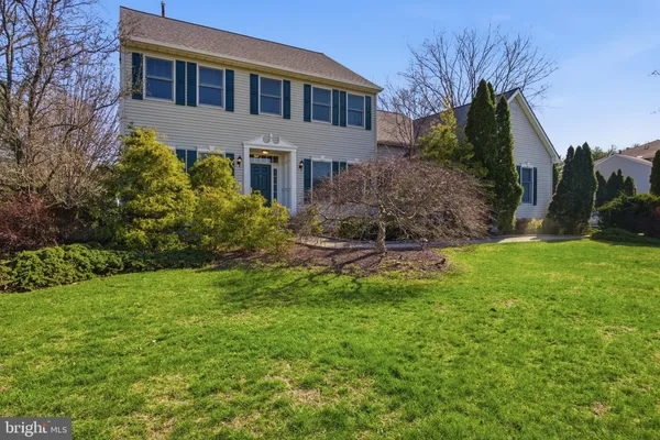 $1,174,000 | 94 Tindall Road, Robbinsville, NJ 08691