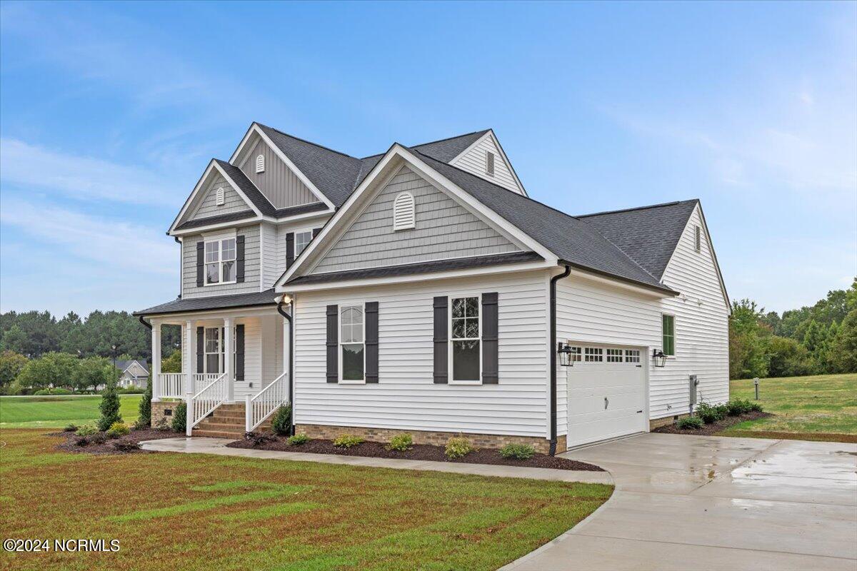 8612 Bailey Road Sims, NC 27880 - Photo 3 of 70 03-8612 Bailey Rd