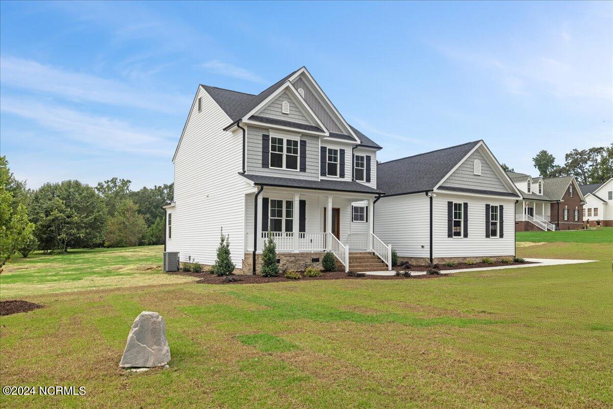 8612 Bailey Road Sims, NC 27880 - Photo 4 of 70 04-8612 Bailey Rd