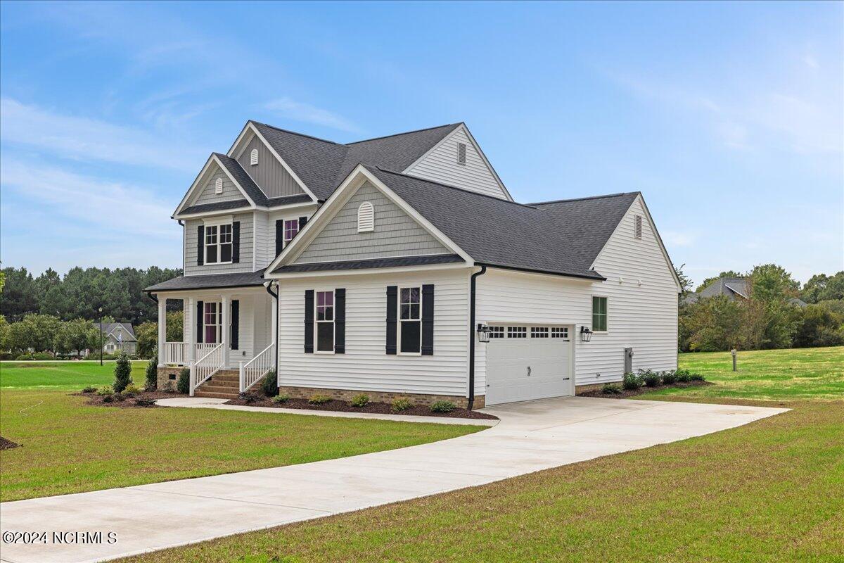 8612 Bailey Road Sims, NC 27880 - Photo 5 of 70 06-8612 Bailey Rd