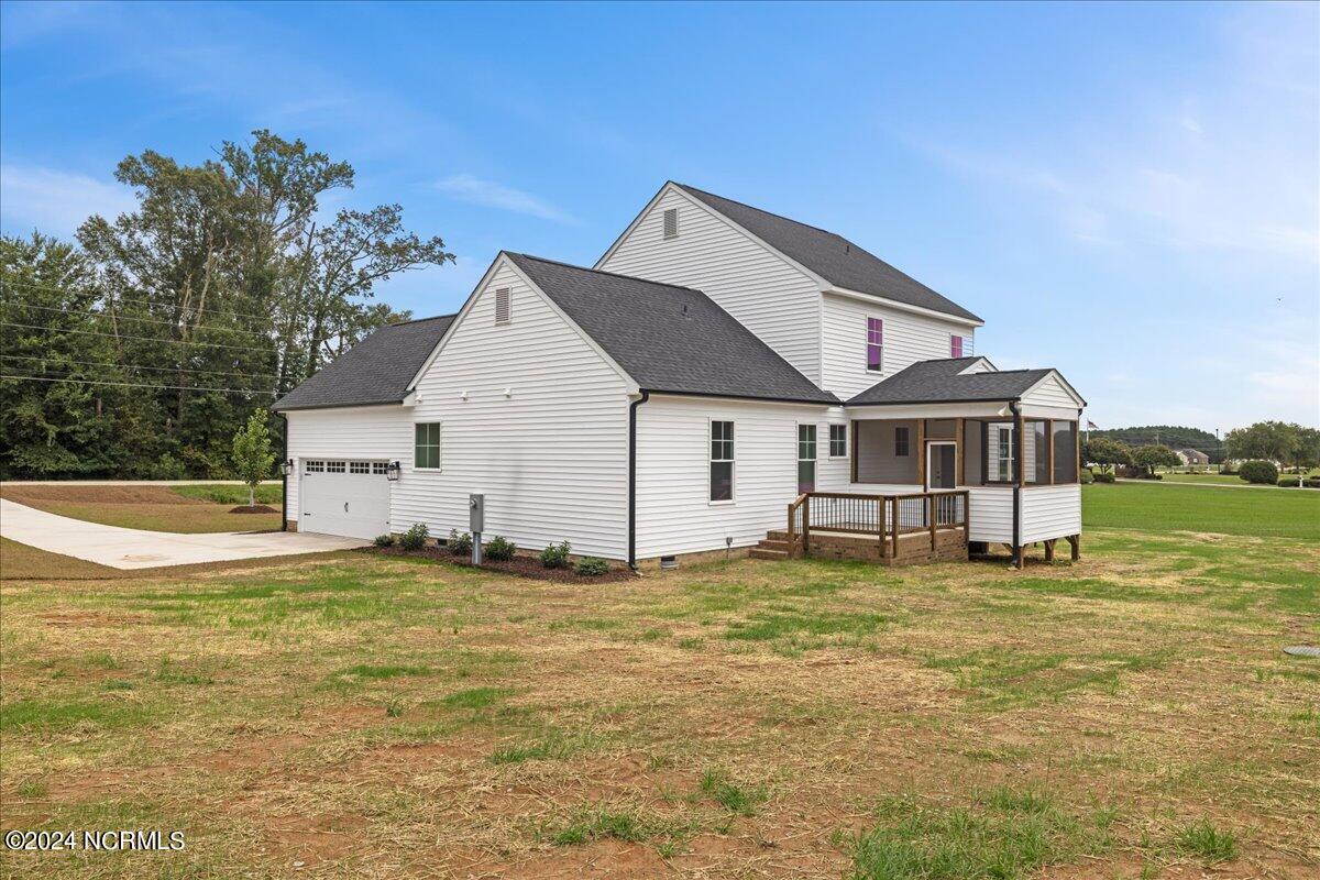 8612 Bailey Road Sims, NC 27880 - Photo 58 of 70 57-8612 Bailey Rd