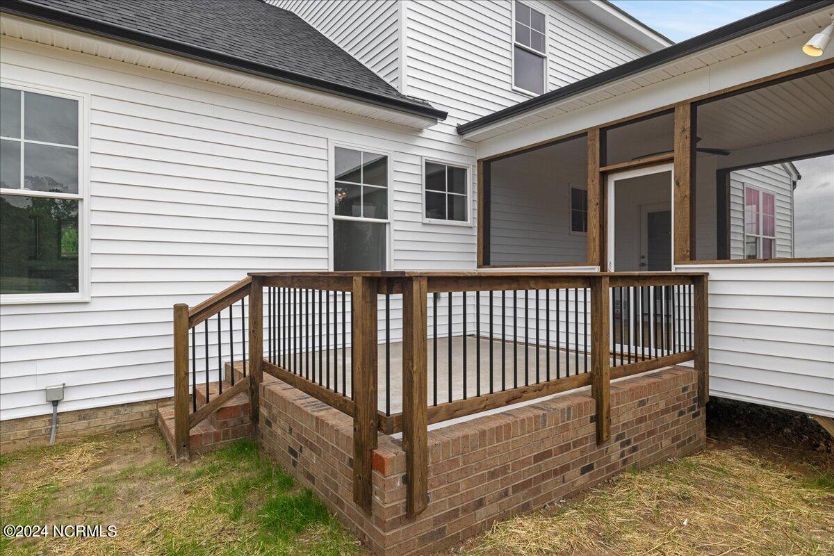 8612 Bailey Road Sims, NC 27880 - Photo 61 of 70 60-8612 Bailey Rd