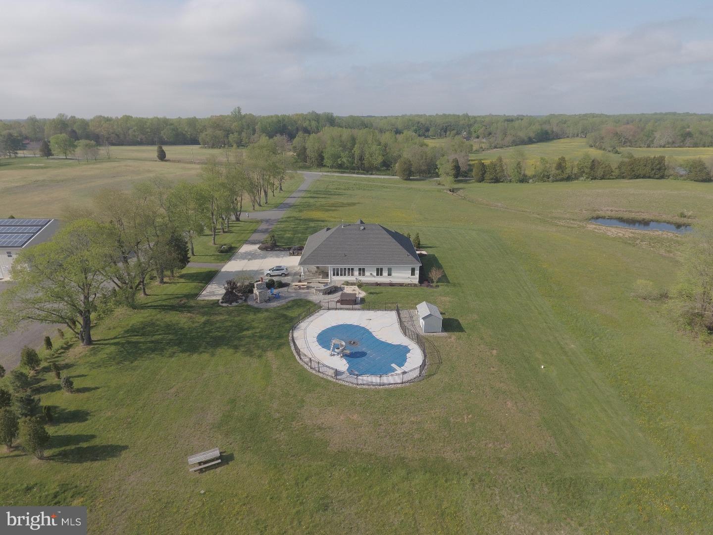 49 Remsterville Road Alloway, NJ 08098 - Photo 4 of 25