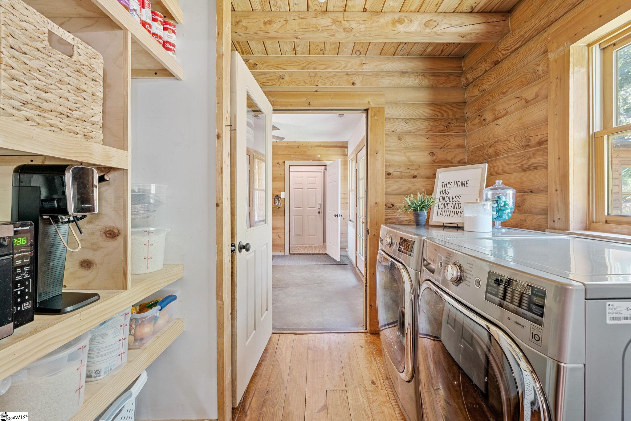102 Rockcrest Road Cleveland, SC 29635 - Photo 21 of 31 Gallery Image 21