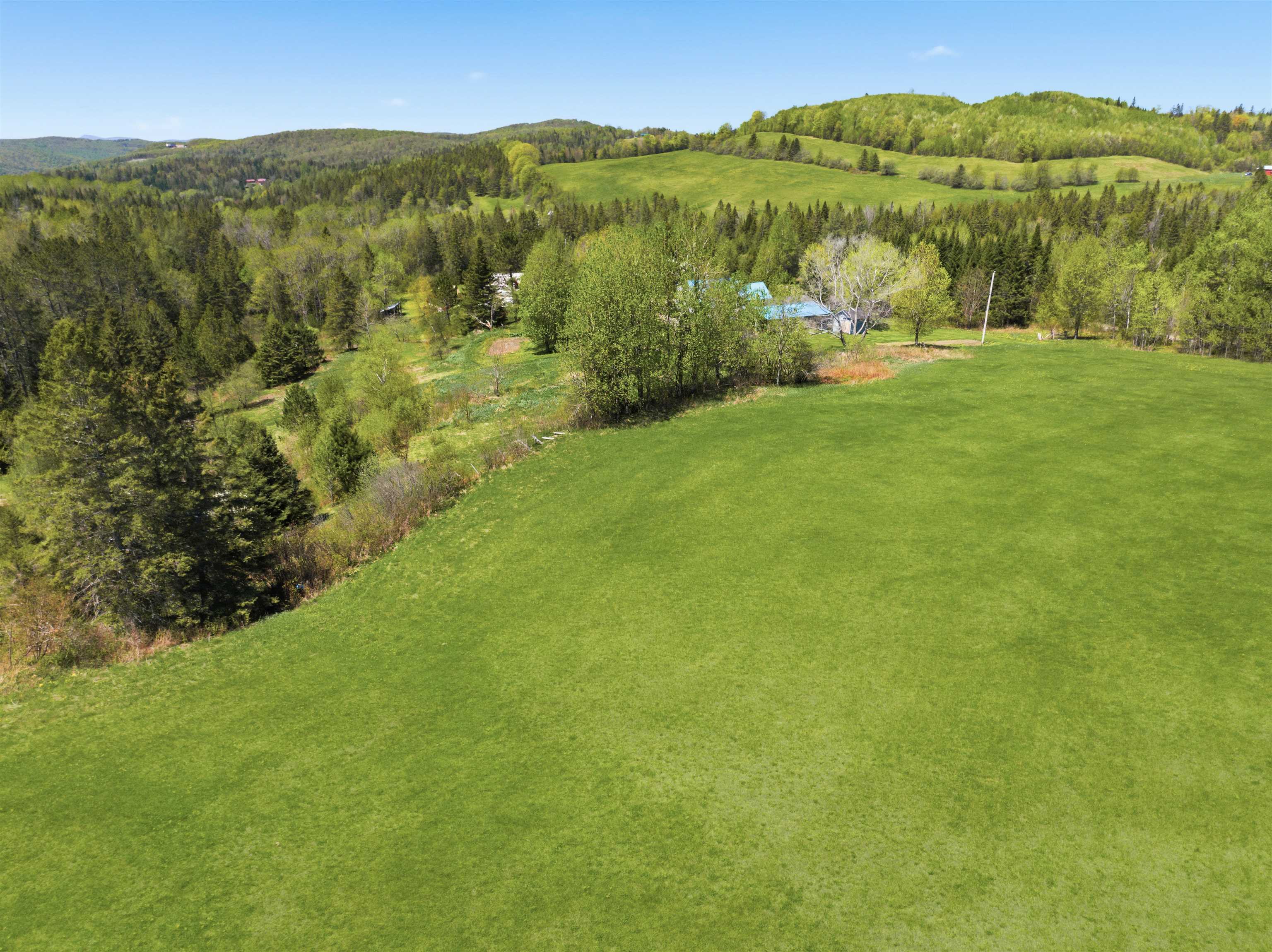 Lot 1 Creampoke Road Stewartstown, NH 03576 - Photo 12 of 23