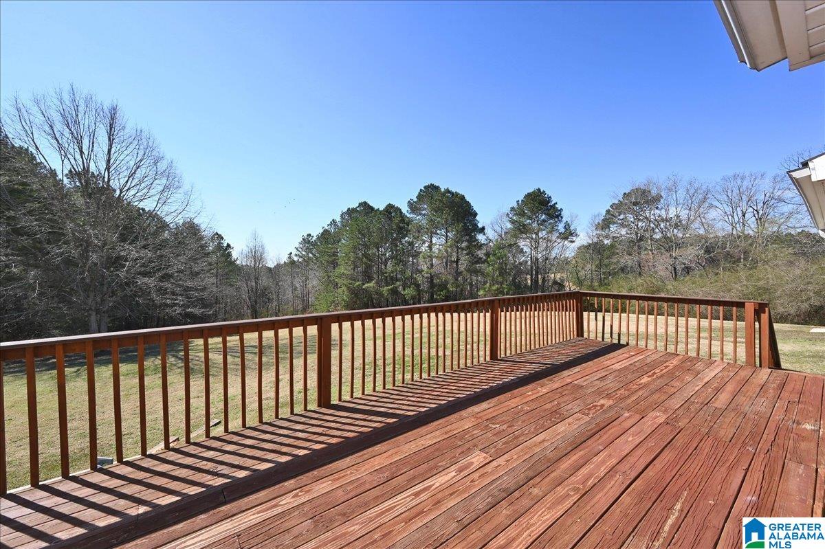 775 Old Hickory Road Warrior, AL 35180 - Photo 32 of 35