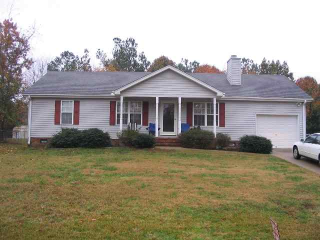 1207 Westgate Road Anderson, SC 29626 - Photo 1 of 8 Gallery Image 1