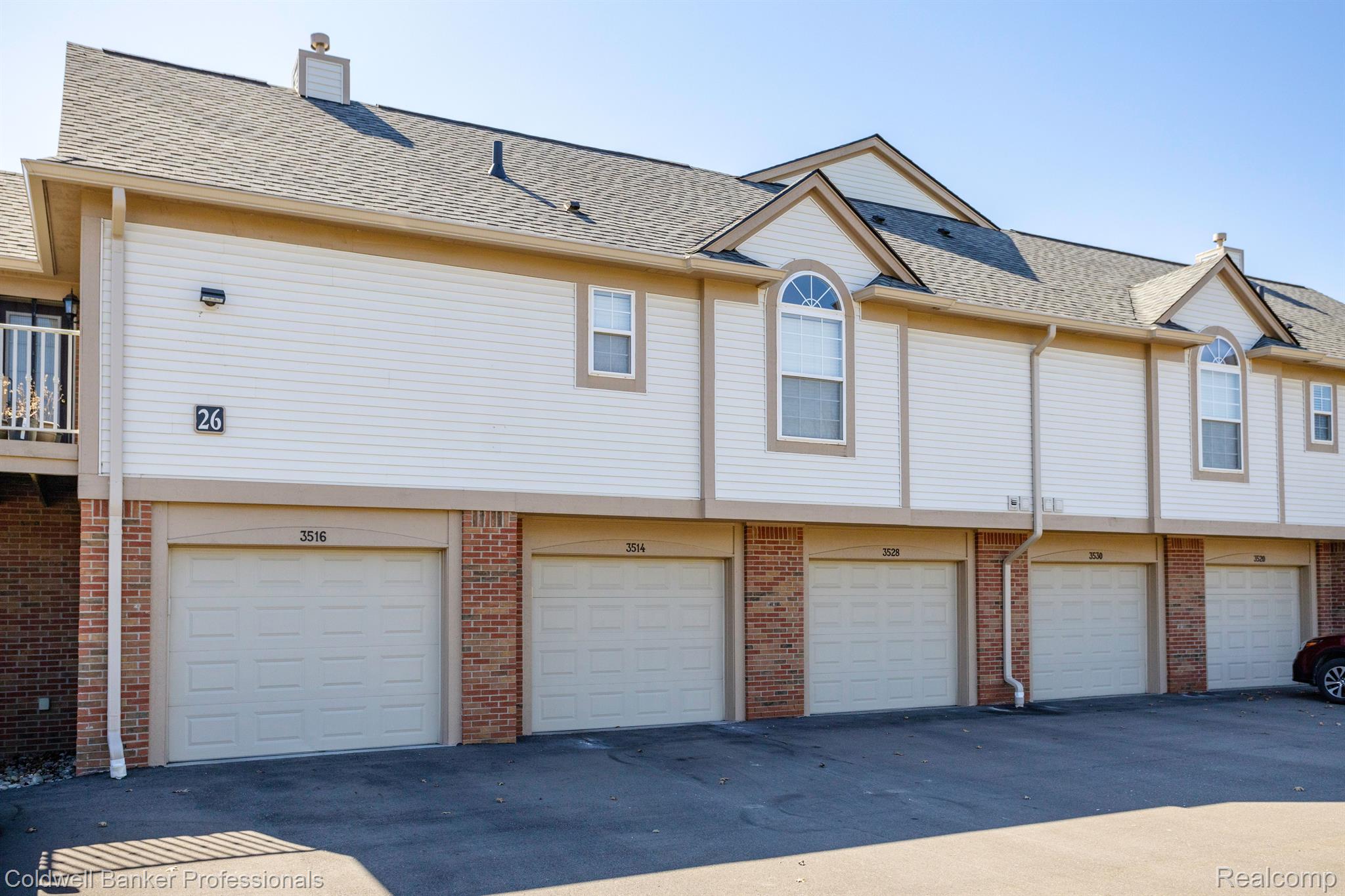 3514 Tremonte Circle, Unit 292 Rochester, MI 48306 - Photo 33 of 39 Gallery Image 33