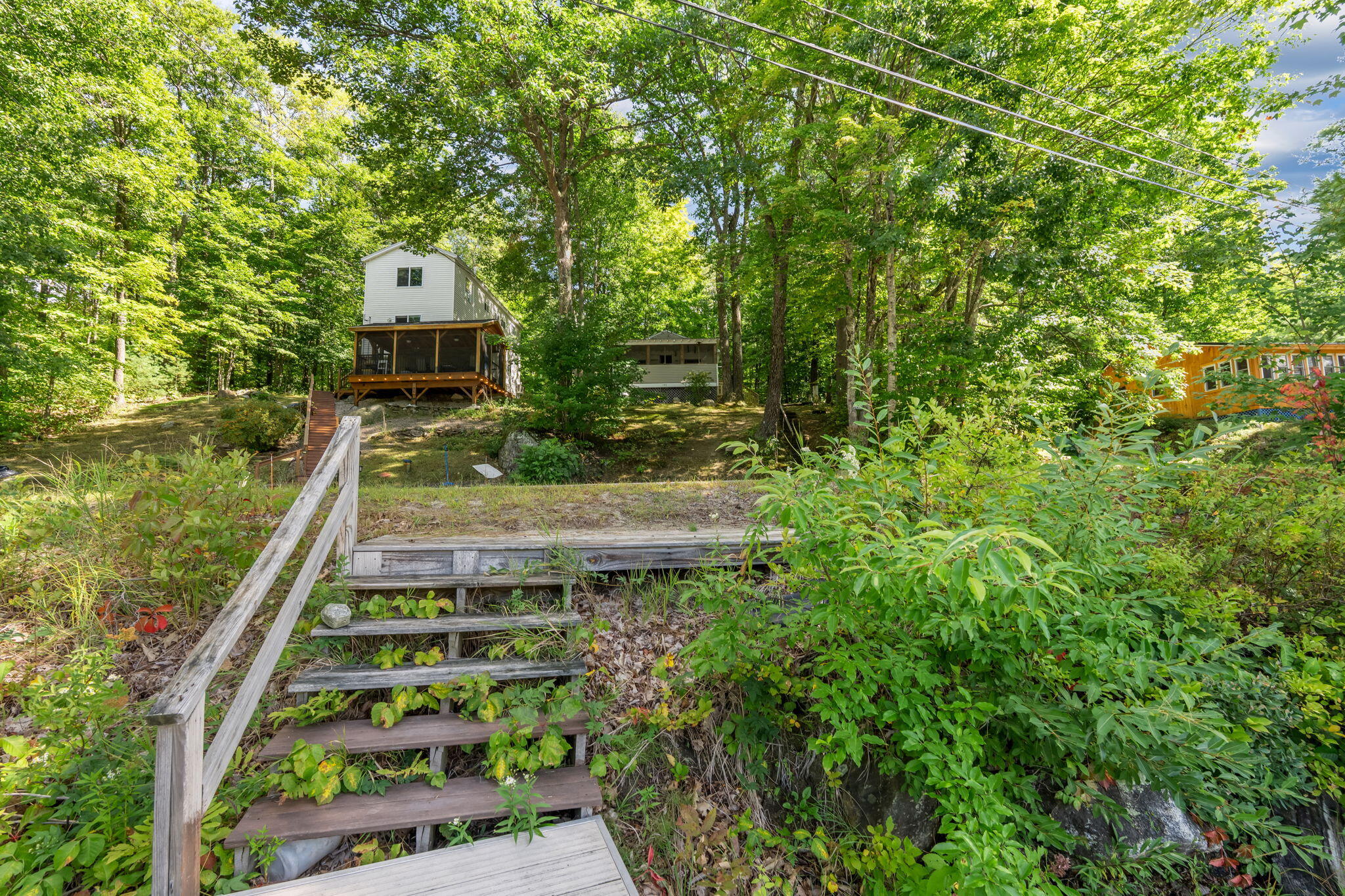 193 Little Wilson Pond Road Turner, ME 04282 - Photo 39 of 52 40-web-or-mls-193-little-wilson-pond-rd