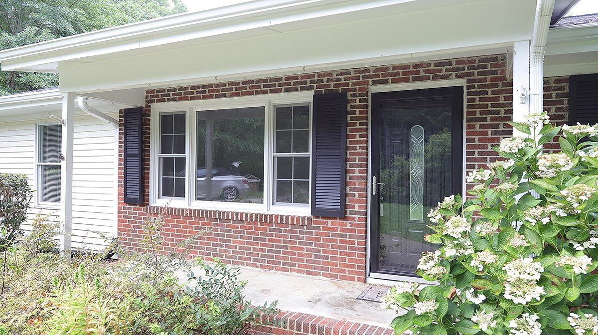 6608 Rex Road Holly Springs, NC 27540 - Photo 3 of 26 Photo 3