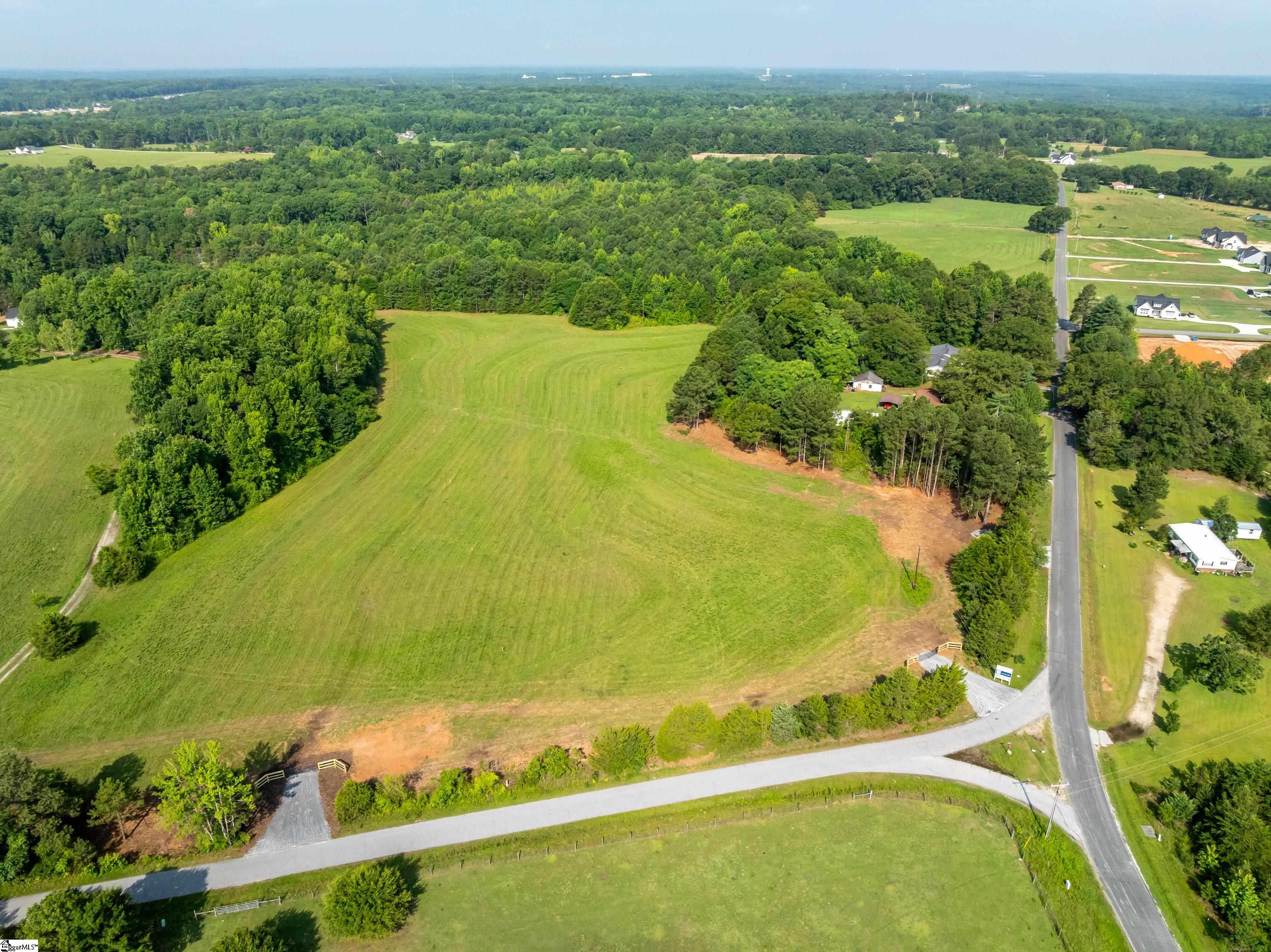 0 Cheek Road, Unit LOT 2 Gray Court, SC 29645 - Photo 2 of 23